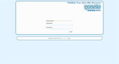 Desktop Screenshot of go.ei-ie.org